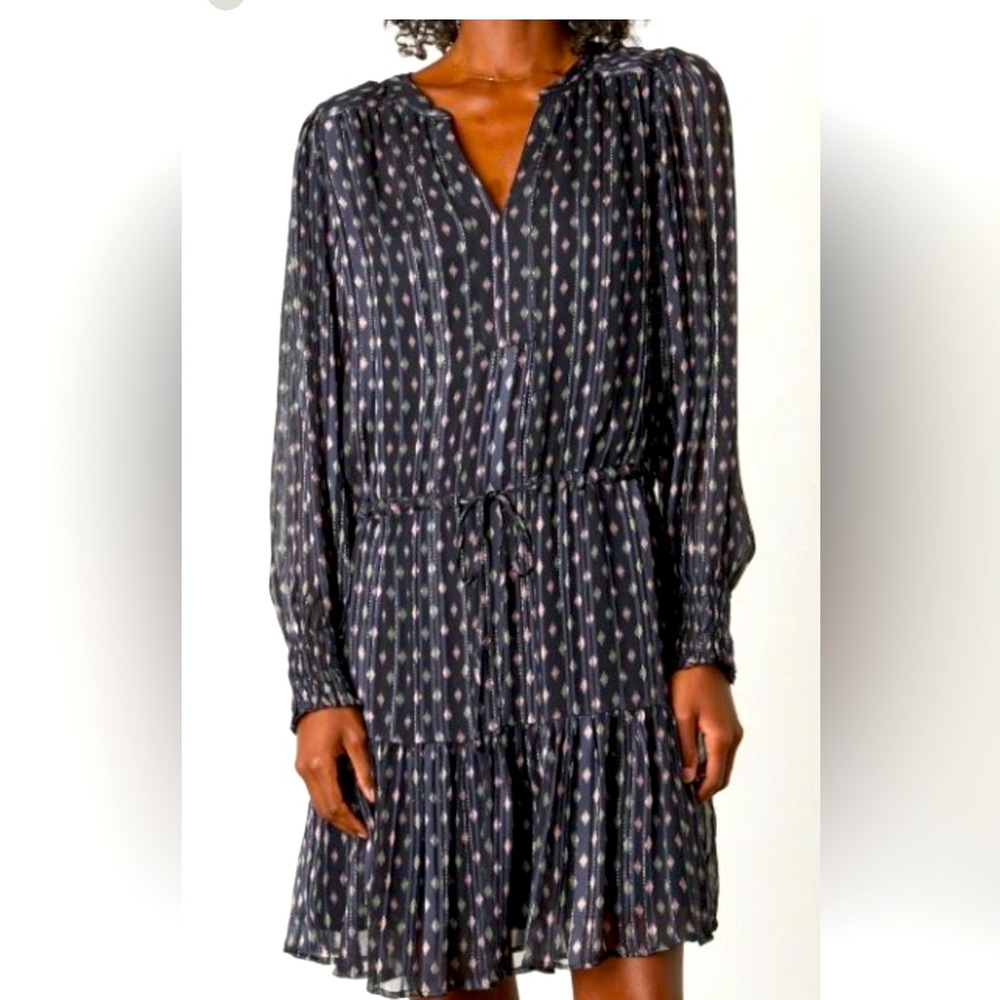 Velvet by Graham & Spencer dress